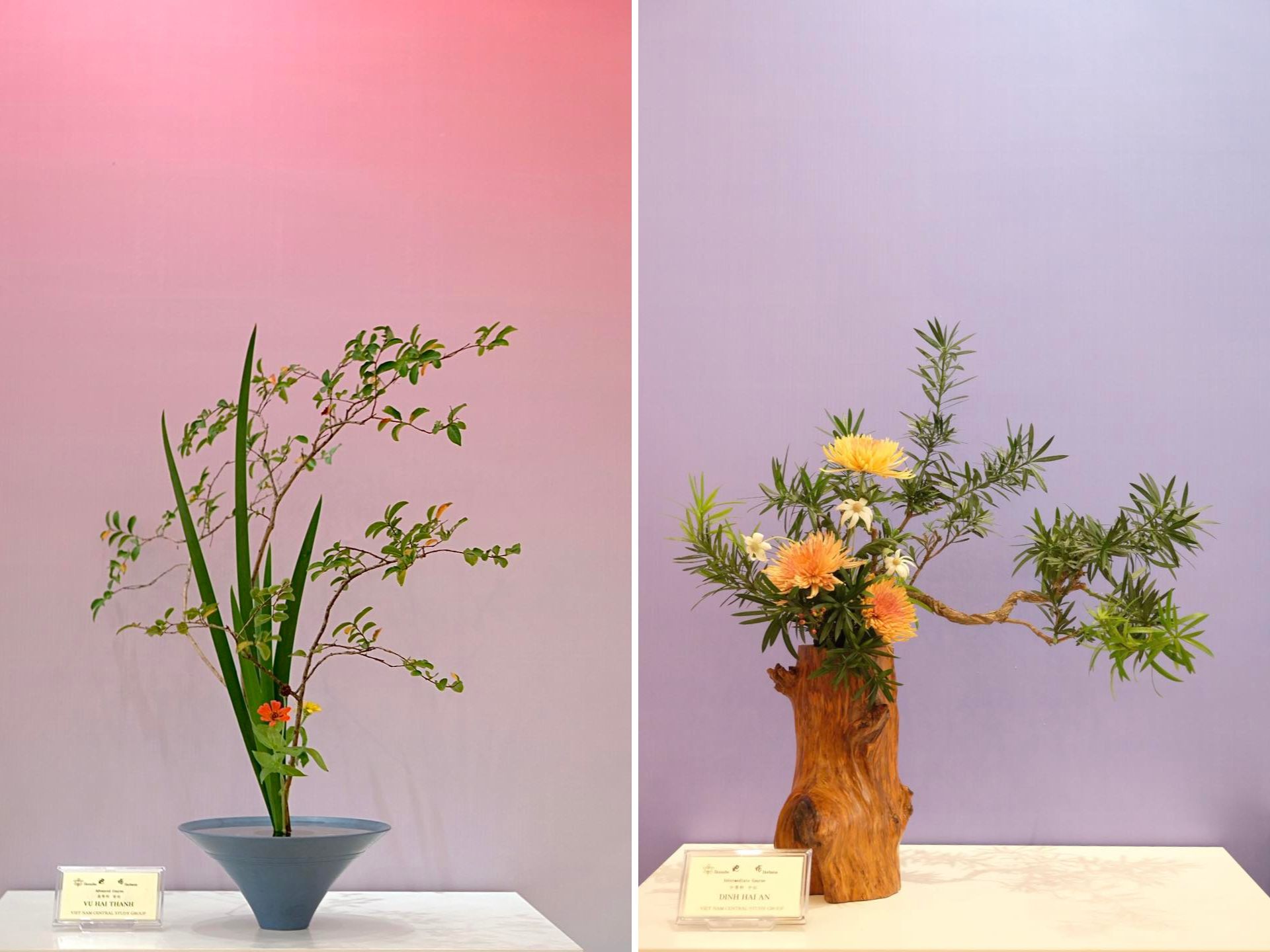 ikebana